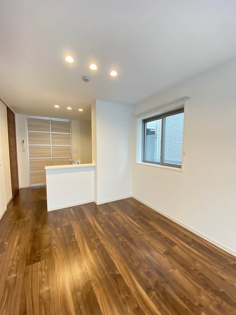 リラフォート 103号-7