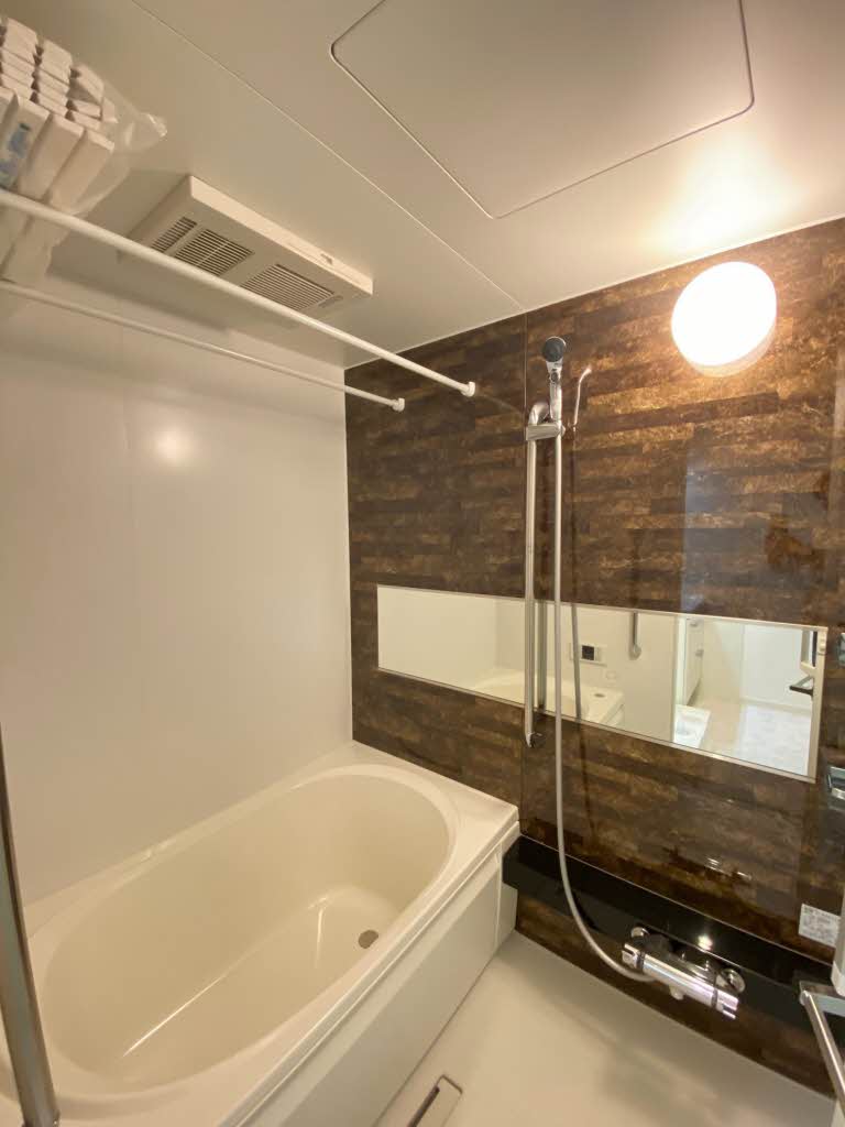 リラフォート 103号-9