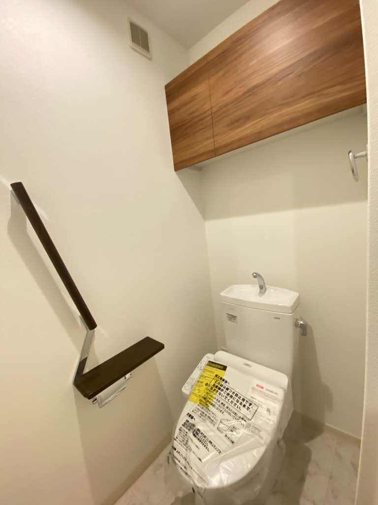 リラフォート 103号-10