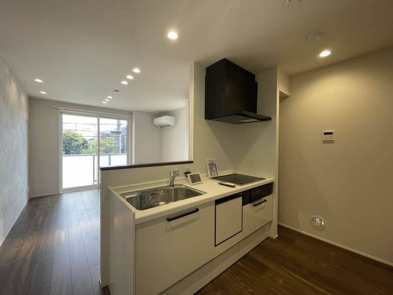 Ａｌｆｌａｔ南荻窪 201号-2