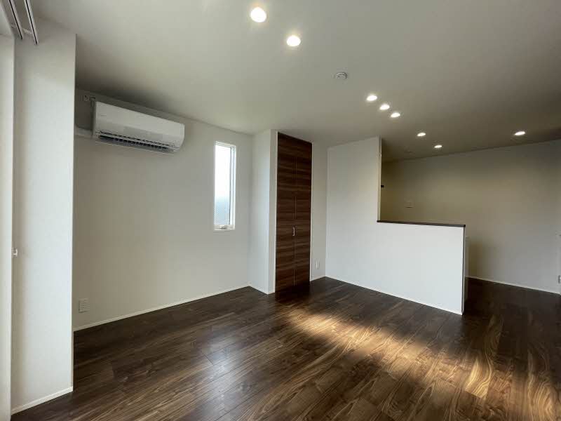 Ａｌｆｌａｔ南荻窪 201号-4