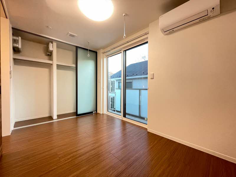 ワイズガーデン吉祥寺 103号-6