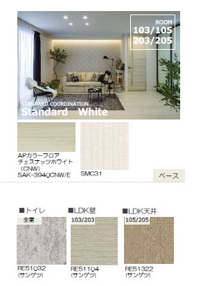 モデルノ　Ｎ 205号-3