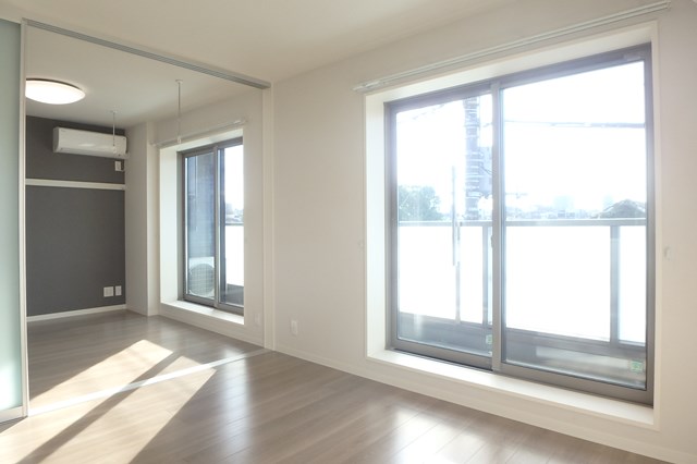 クレスティーク 301号-2