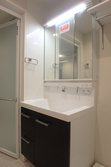 クレスティーク 301号-4