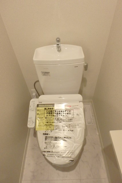 クレスティーク 301号-6