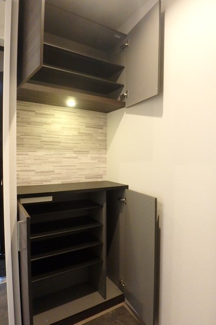 クレスティーク 301号-10