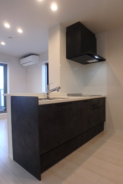 クレスティーク 302号-3