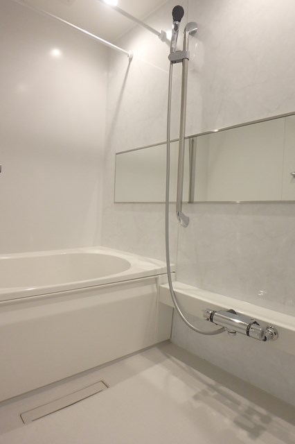 クレスティーク 302号-5