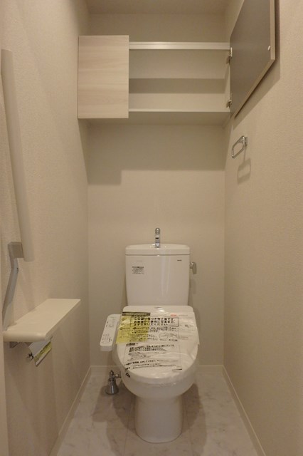 クレスティーク 302号-6