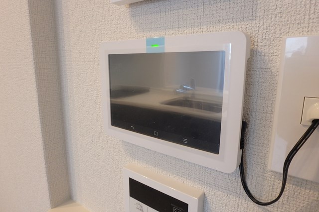 クレスティーク 302号-9