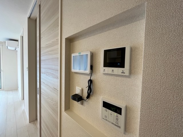 メゾンアンビシア 201号-8