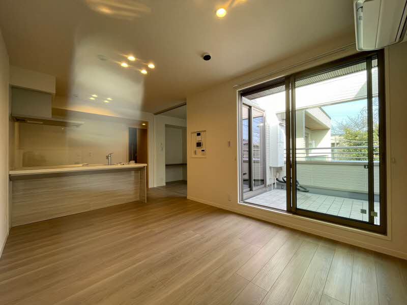 カーサコリーナ 203号-8