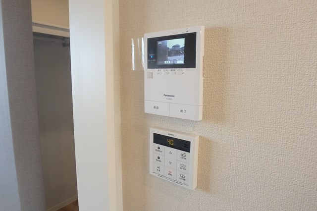 アミコート東小金井 201号-9