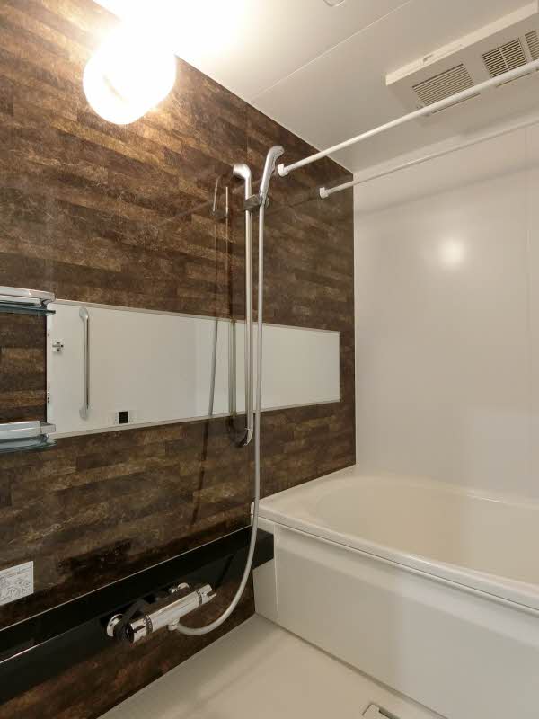 ホクレア府中 202号-4