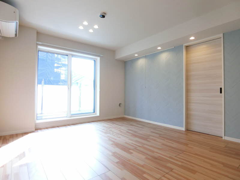 ホクレア府中 202号-7