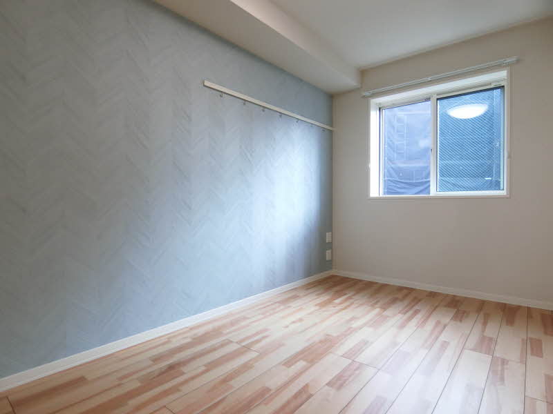 ホクレア府中 202号-8