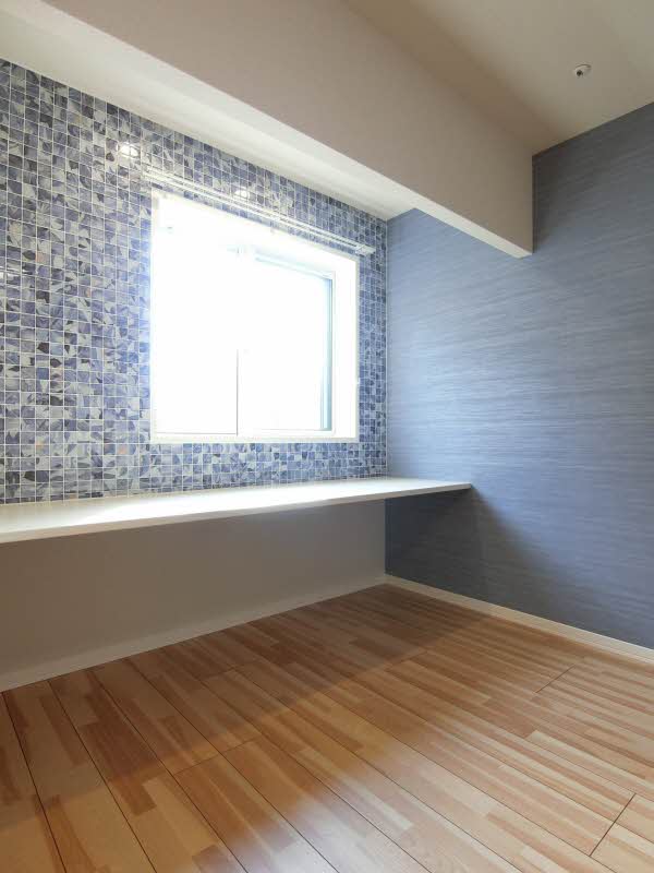 ホクレア府中 202号-9