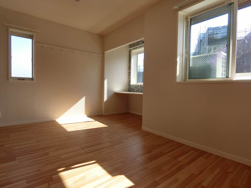 ホクレア府中 303号-3