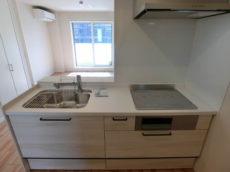 ホクレア府中 303号-4