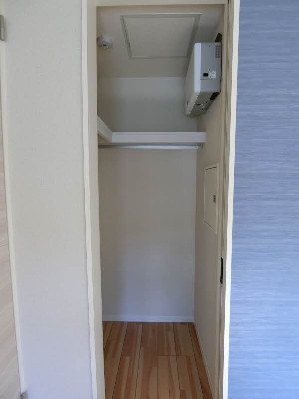 ホクレア府中 303号-5