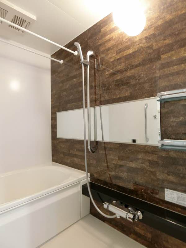 ホクレア府中 303号-6