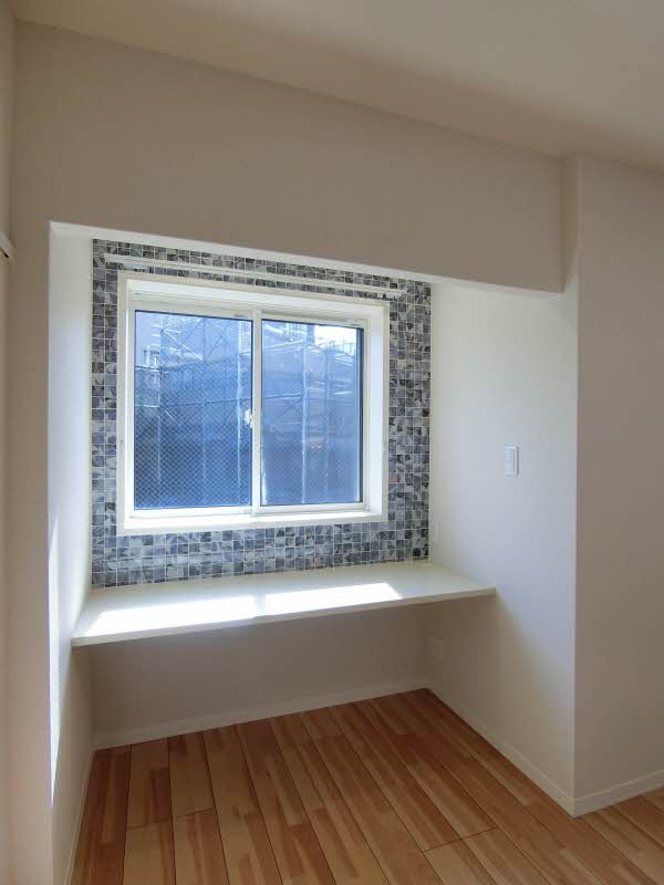 ホクレア府中 303号-9