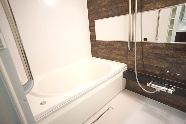 ドルフ白糸台 102号-7