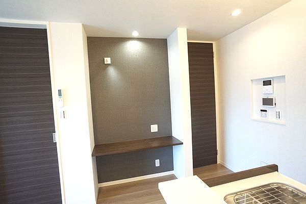 ドルフ白糸台 102号-9