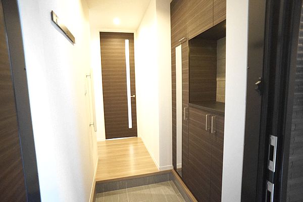 ドルフ白糸台 102号-11