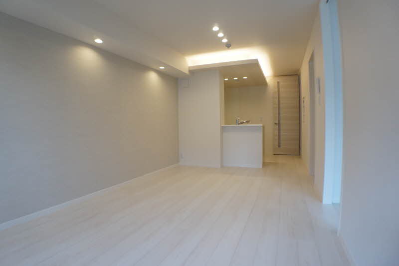 グレースクオリア 202号-2