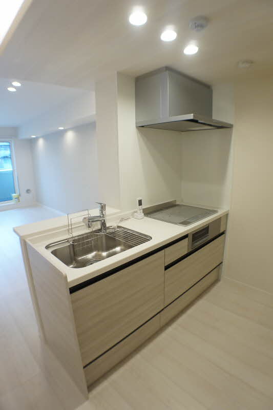 グレースクオリア 202号-4