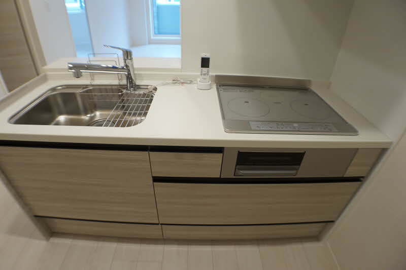 グレースクオリア 202号-5