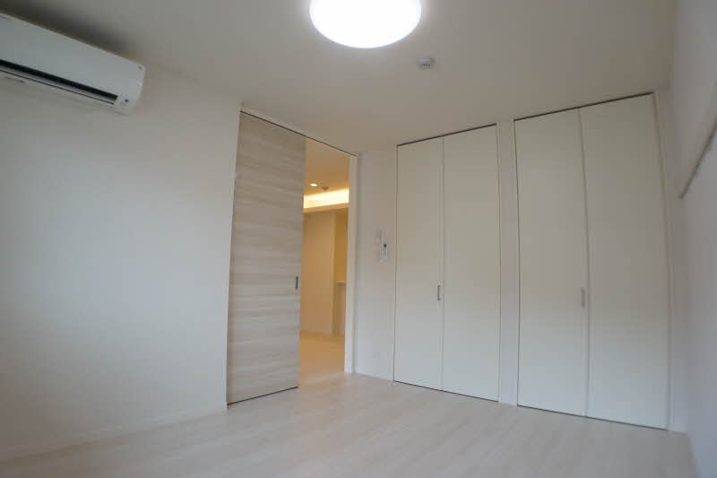 グレースクオリア 202号-6