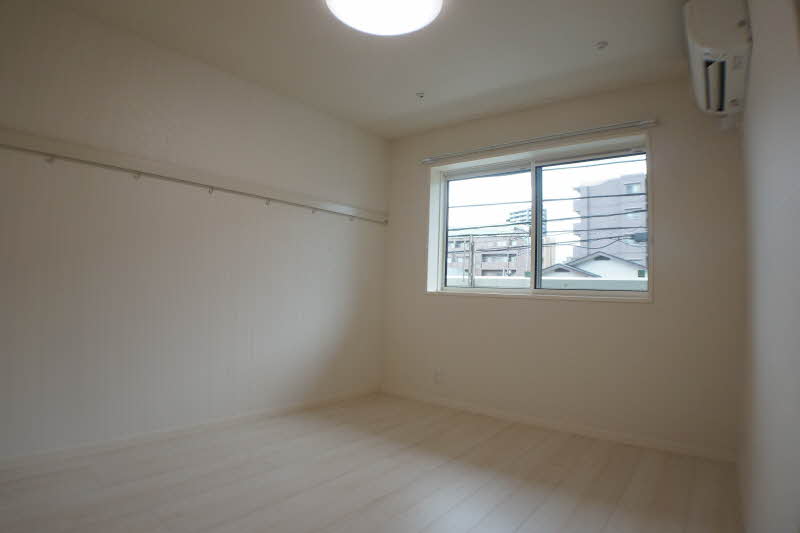 グレースクオリア 202号-7