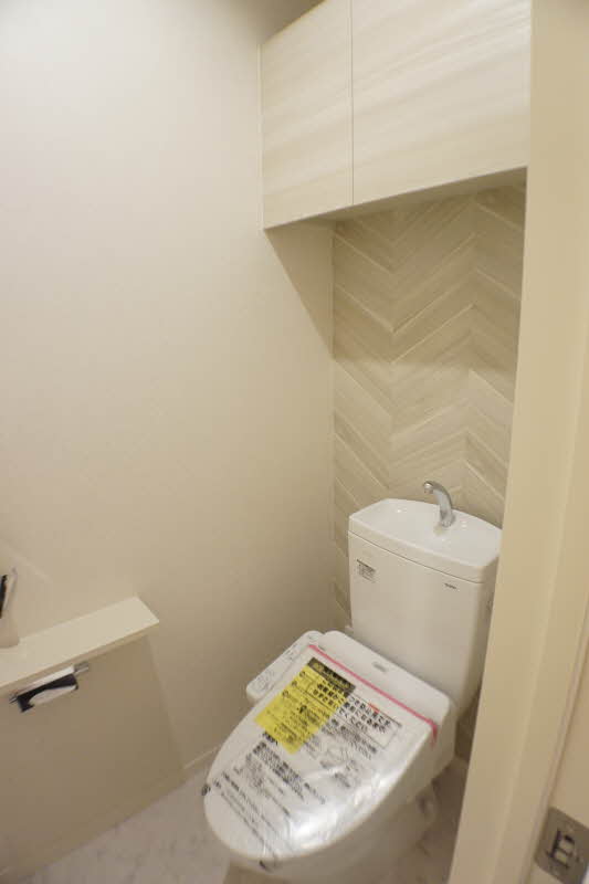 グレースクオリア 202号-9