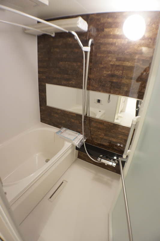 グレースクオリア 202号-10