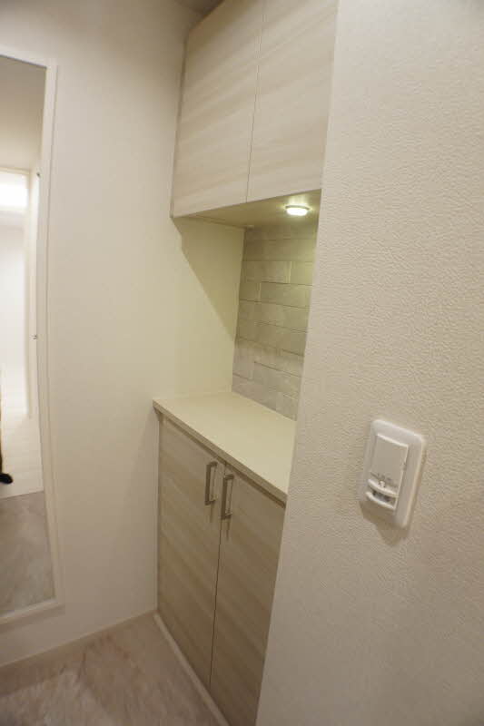 グレースクオリア 202号-11