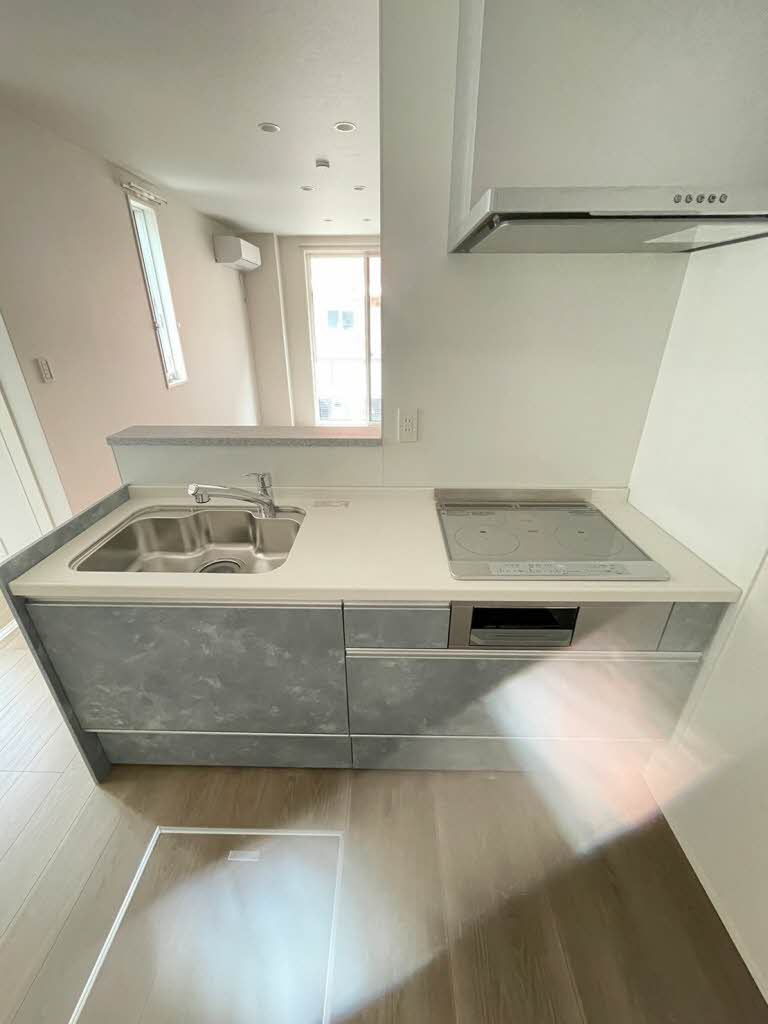 アレイ久我山アネックス 101号-6