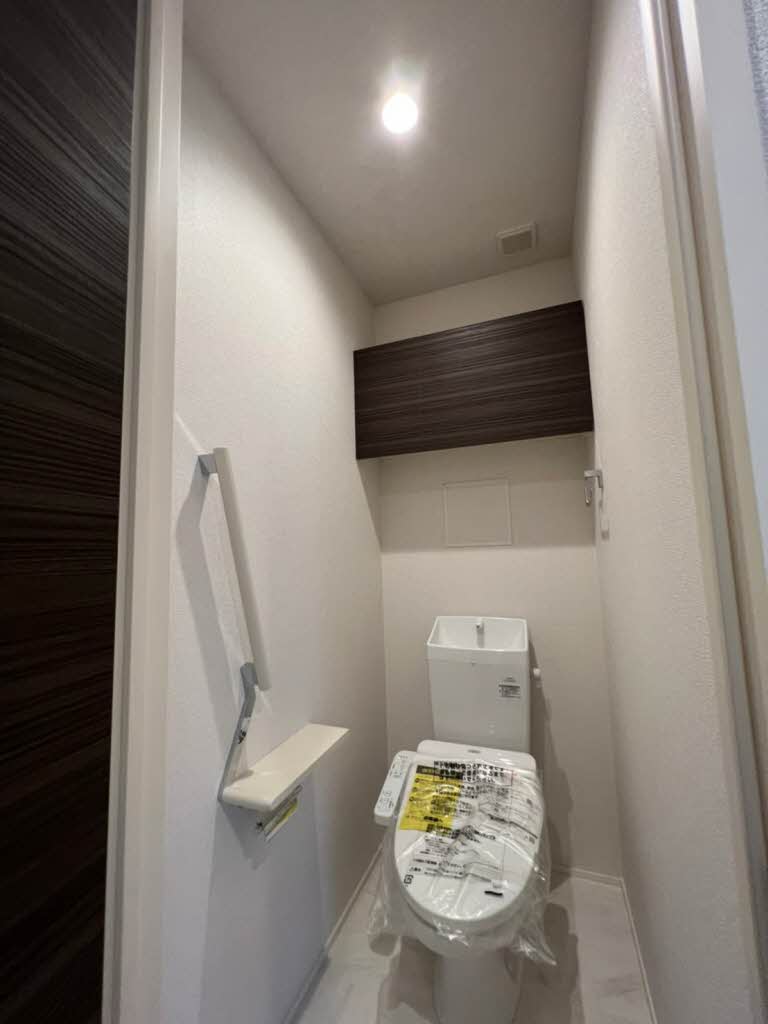 アレイ久我山アネックス 101号-7