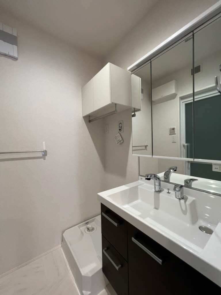 アレイ久我山アネックス 101号-8