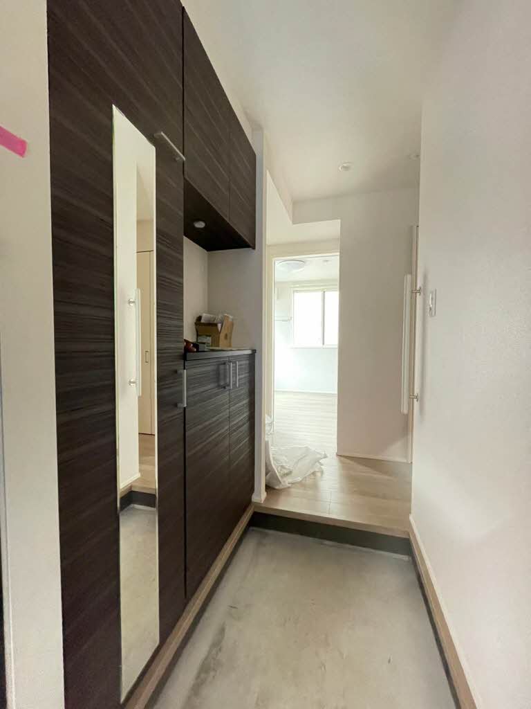 アレイ久我山アネックス 101号-9