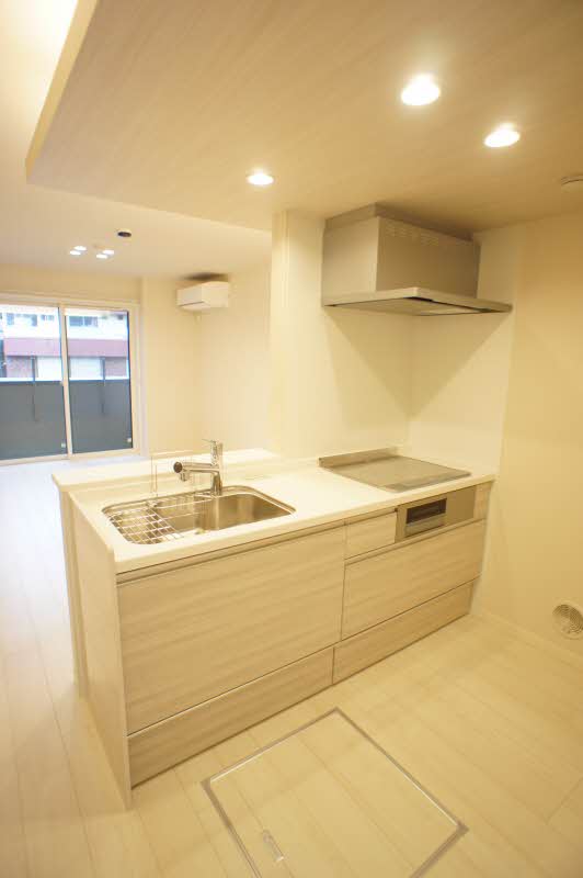 ブルームステージ 101号-3