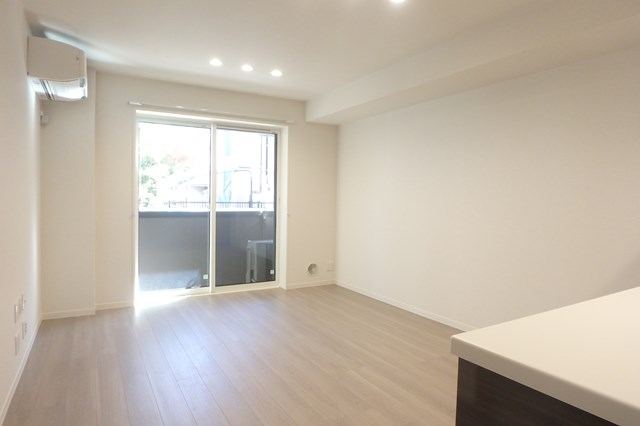 デメテル武蔵境 105号-2