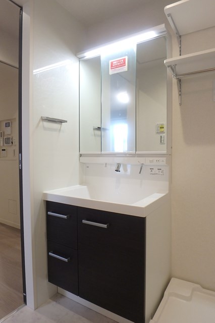 デメテル武蔵境 105号-5