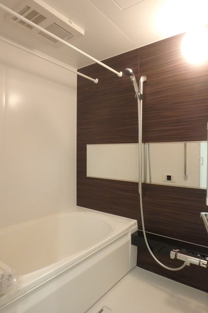 デメテル武蔵境 105号-6