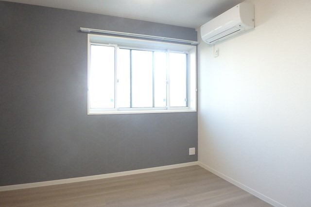 デメテル武蔵境 105号-10