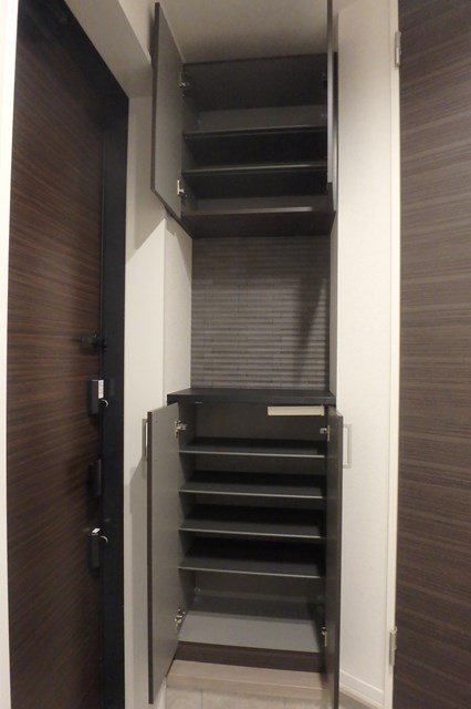 デメテル武蔵境 105号-11