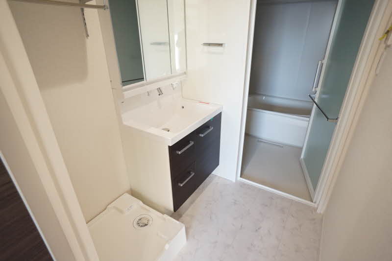 デメテル武蔵境 301号-5