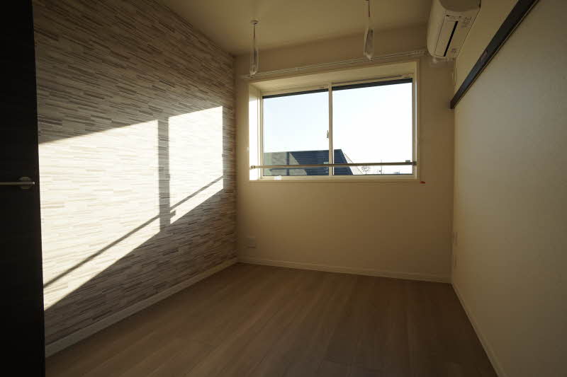 デメテル武蔵境 301号-8